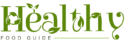 Healthy Food Guide Logo